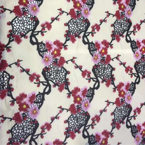 Latest X-98 Computer Embroidery Machine Sinsim