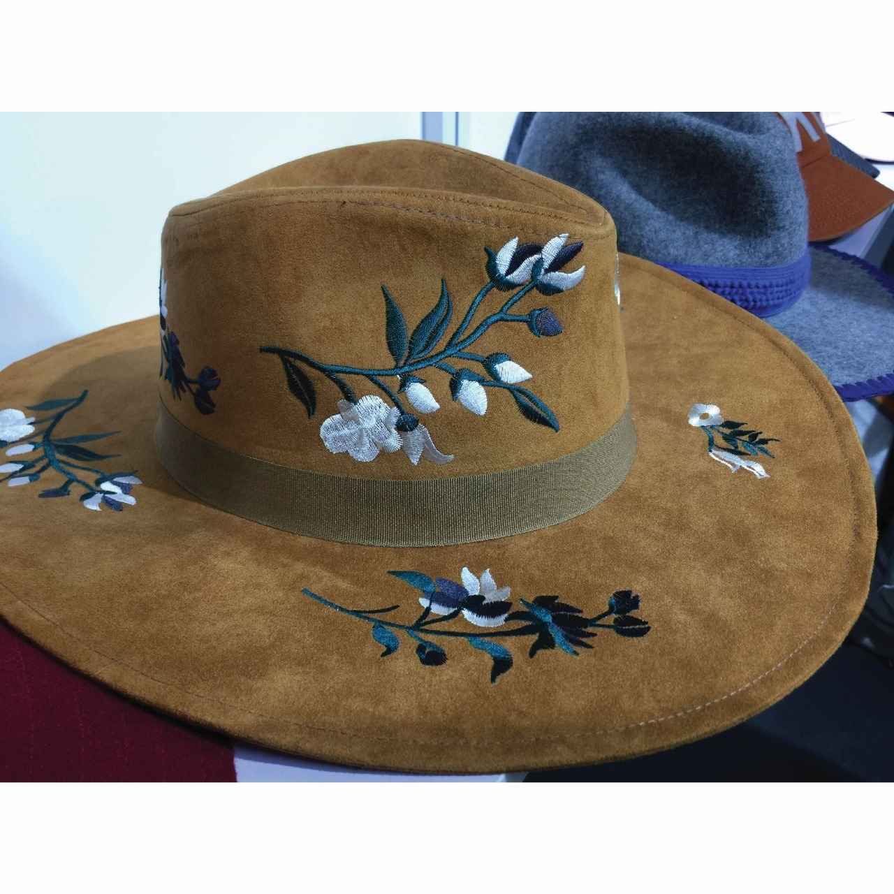 1-280 Head Customized Embroidery Machine